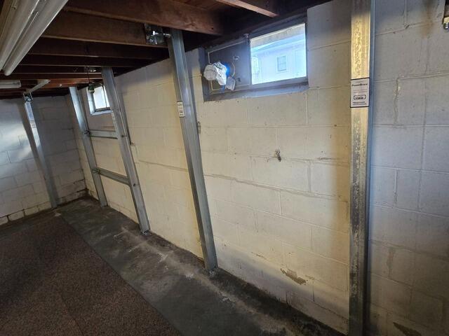 Foundation Support in Oglesby, IL