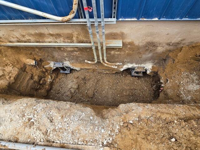 Foundation Support in Sheffield, IL