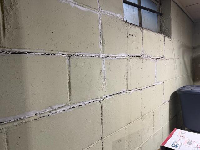 Restoring Stability for a Fresh Start in Waterloo, IA - Before Photo