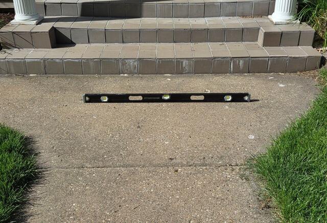 Folding No More: Perfecting Pekin's Concrete