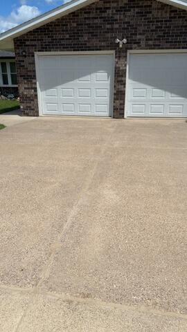 Dubuque Deck Defeats Drop: Justin and Brantley Level the Slabs! - After Photo