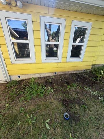 Foundation Repair in Victor, IA