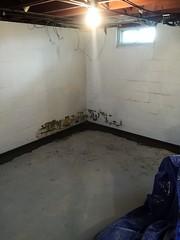 Waterproofing Job in Cedar Rapids, IA