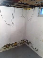 Waterproofing Job in Cedar Rapids, IA