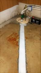 WaterGuard Installed in Peoria, IL