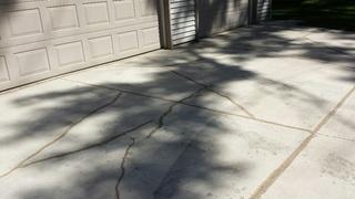 Concrete Driveway Leveling in East Peoria, IL