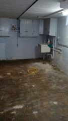 SuperSump Keeps Peoria, IL Basement Dry