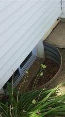SunHouse Window Enclosures Help Prevent Leaking Basement Windows in Dubuque, IA