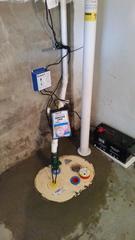 TripleSafe Install in Princeton, IL