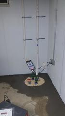 TripleSafe Sump Pump in Dubuque, IA