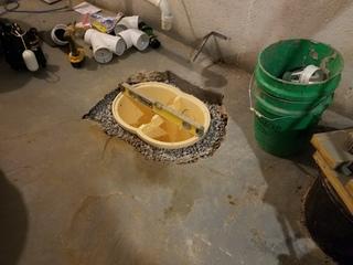 Waterproofing in Colona, IL