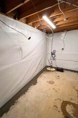Basement Waterproofing in Galesburg, IL