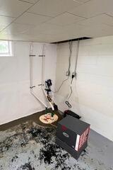 Basement Waterproofed in Winthrop, IA