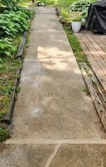 Concrete Leveled in Freeport, IL