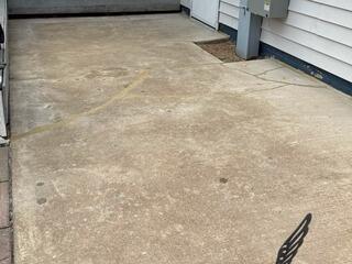 Patio Repair in Hampton, IL