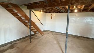 Farley, IA Basement Waterproofing