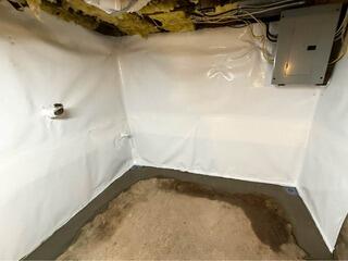 Cambridge, IL Basement Waterproofing
