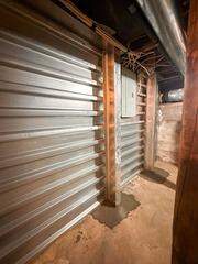 Low Moor, IA Wall Restoration