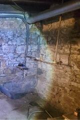 Limestone Foundation Repair in Warren, IL