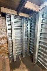 Limestone Foundation Repair in Warren, IL