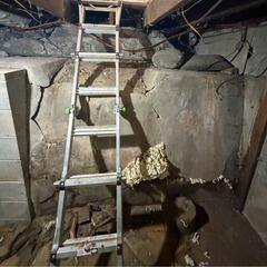 Wall Restoration in Coggon, IA