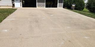 New Hampton, IA Driveway Repair