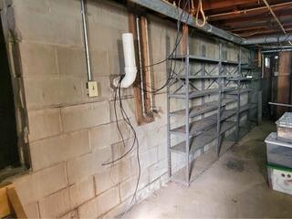 Thompson, IL Bowing Wall Repair