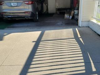 Concrete Repair in Lost Nation, IA