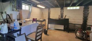 Wall Support in Welton, IA