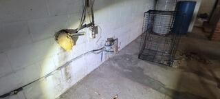 Wall Support in Welton, IA