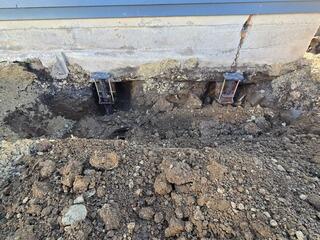 Foundation Repair in Colesburg, IA