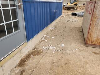 Foundation Support in Sheffield, IL