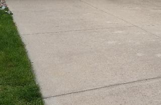 Concrete Repair in South Pekin, IL