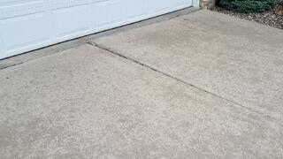 Concrete Repair in South Pekin, IL