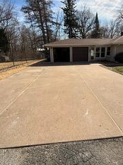 Concrete Repair in Aledo, IL