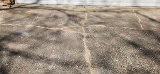 Concrete Repair in Davenport, IA