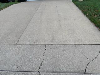 Concrete Repair in Dubuque, IA