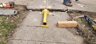 Concrete Repair in Waverly, IA