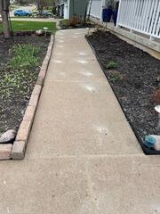 Concrete Repair in Davenport, IA