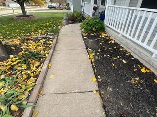 Concrete Repair in Davenport, IA