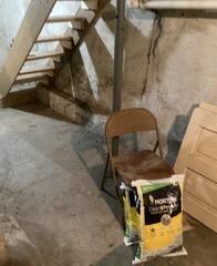Basement Waterproofing in East Dubuque, IL