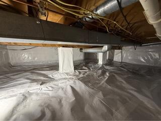 CleanSpace Installation in Illinois City, IL