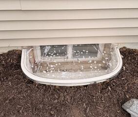Egress Window Transformation in Morrison, IL