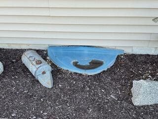 Egress Window Transformation in Morrison, IL