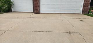 A Masterclass in Concrete Repair in Geneseo, IL