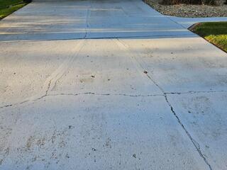 Driveway and Sidewalk Restoration in Lacon, IL