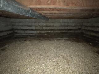 Preventing Mold and Moisture: CleanSpace® Crawl Space Encapsulation in Mapleton, IL