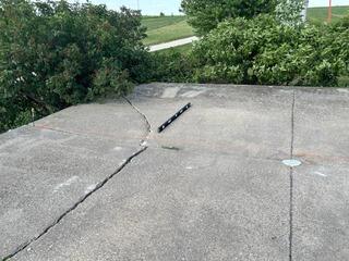 Restoring Curb Appeal: Parking Area Concrete Leveling in Epworth, IA