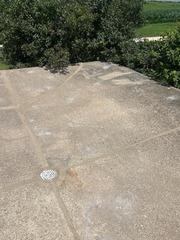 Restoring Curb Appeal: Parking Area Concrete Leveling in Epworth, IA