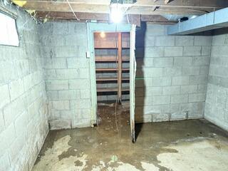 Basement Waterproofing & Wall Encapsulation in Dubuque, IA